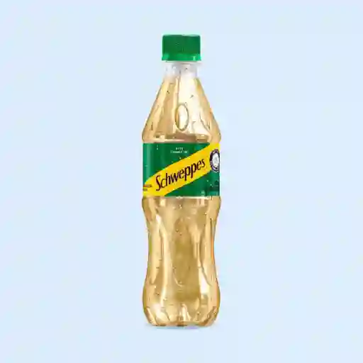 Schweppes Ginger Ale 400ml