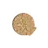 Pizza 14 L Champinones