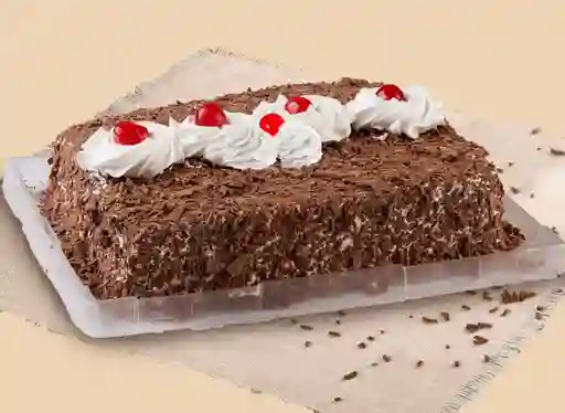 Torta Tres Leches De Vainilla