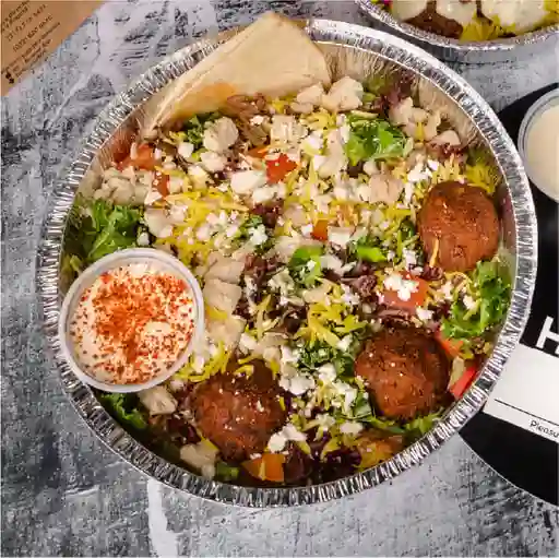 M Light Veggie.