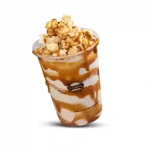 Malteada Crispeteada 473 Ml