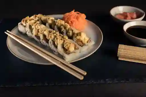 Fujishowa Roll X12