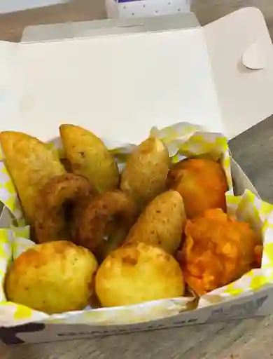 Caja Costena Expres
