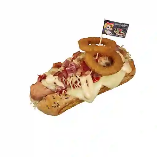 Hot Dog Americano
