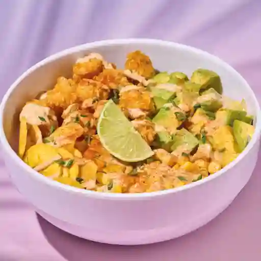 Palenq' Bowl