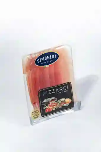 Prosciutto Nazionale