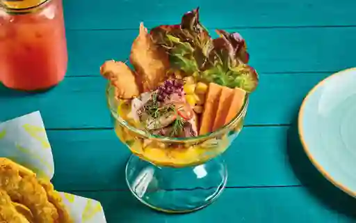Ají Amarillo Mediano (150 Gr)