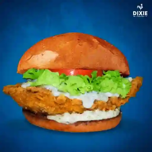 Combo Blue Dixie Sencilla