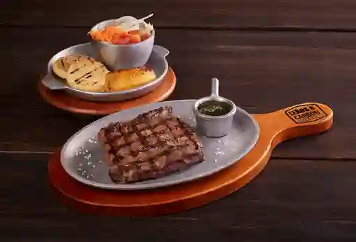 Bife De Paleta