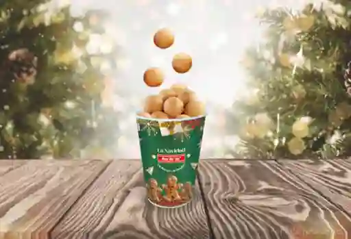 Cubetazo Minibuñuelo X 30