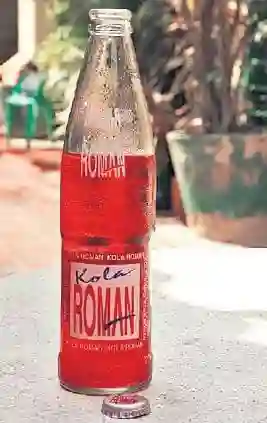 Kola Roman 400ml
