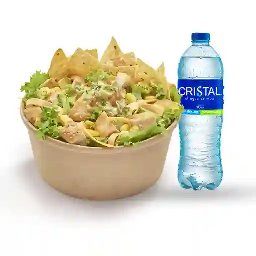 Combo Ensalada Catrina