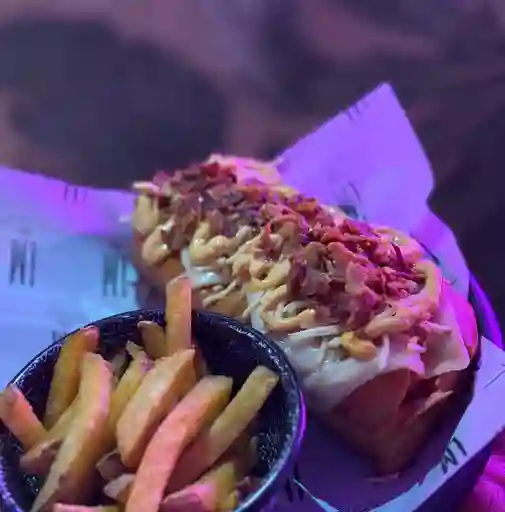 Morellito Americano