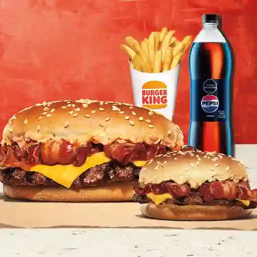 Promo Combo Premium Soltero