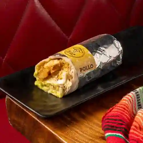Burrito Kids