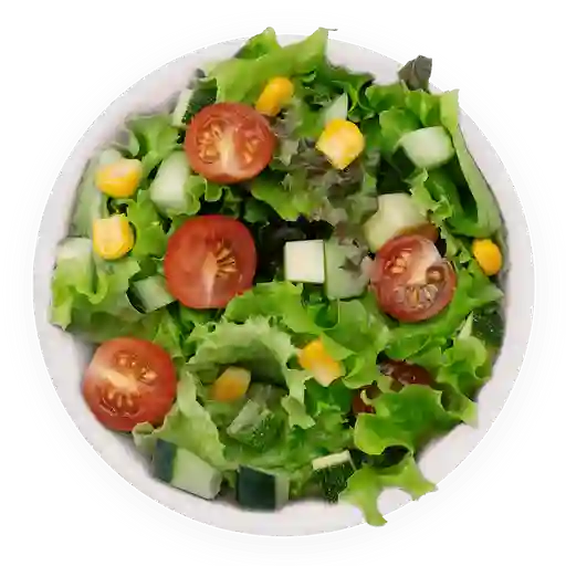 Porción Ensalada