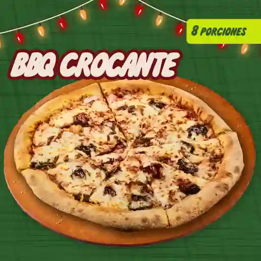 Bbq Crocante Mediana