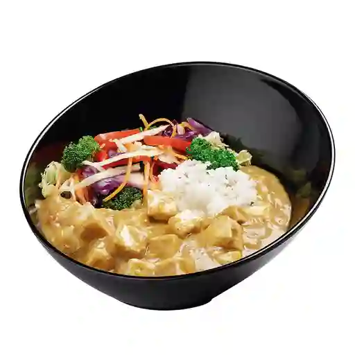 Sarkurry Tofu