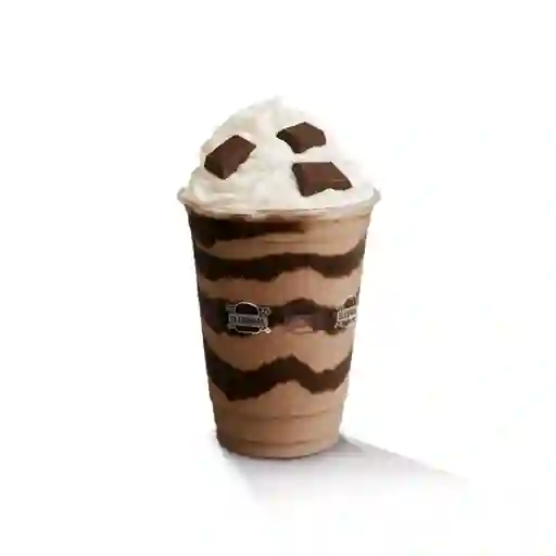 Malteada Choco-avellana 473 Ml