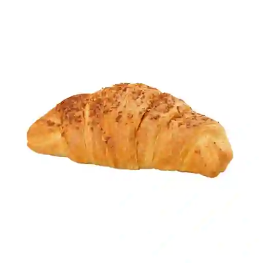 Croissant Queso Y Jamón