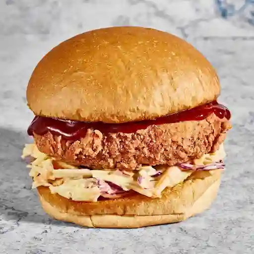 Classic Astro Sandwich