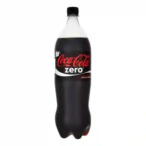 Coca Cola Zero  400 Ml Pet