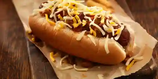 Chorri - Perro