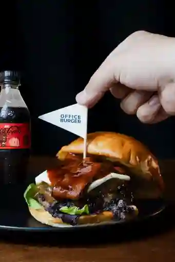 Jack + Cocacola S/a