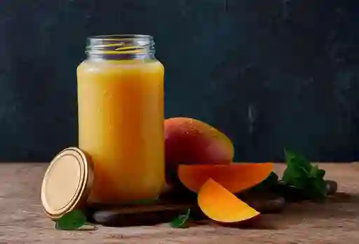 Jugo De Mango