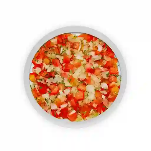 Adic Pico Gallo