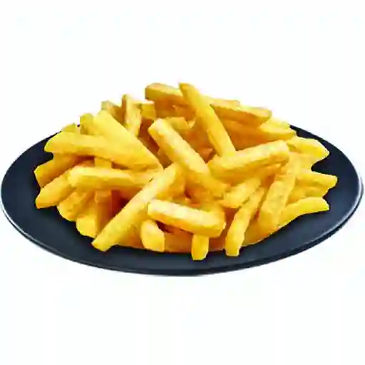 Papas Fritas