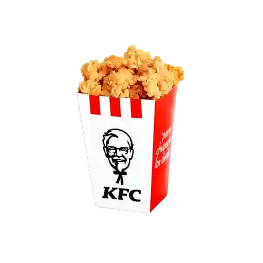 Popcorn Pequeno