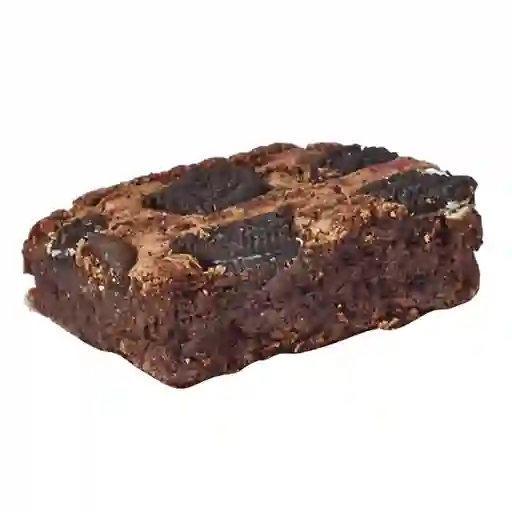 Brownie Oreo O.s.