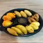 Picada Tipica Costena 1