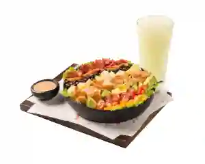Salad Lunch