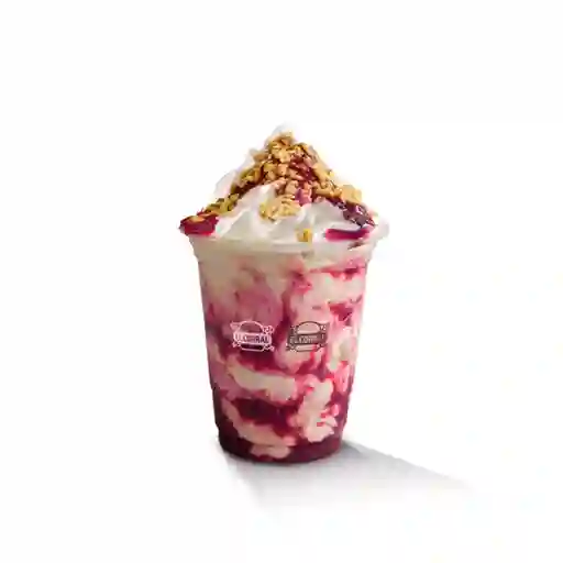 Malteada Yogurth Griego 473 Ml