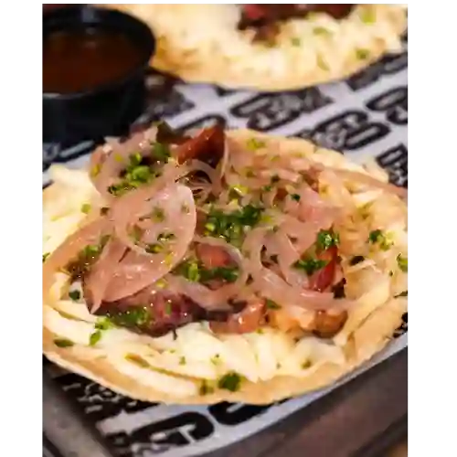 Tacos De Brisket