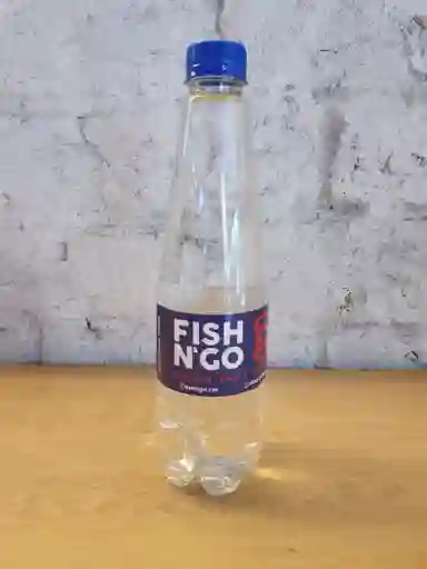 Agua Sin Gas 500 Ml