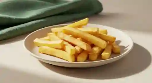 Papas Fritas