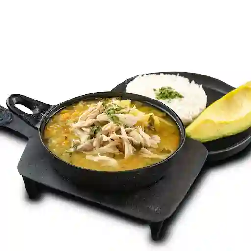 Ajiaco