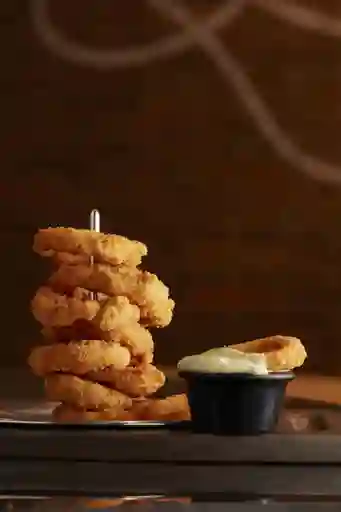 Torre De Calamares X10 Uds