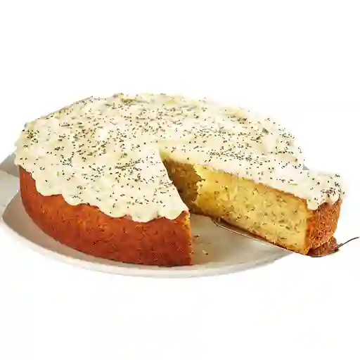 Torta De Naranja Completa