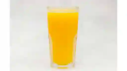 Jugo Naranja Brunch