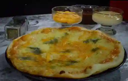 Cinco Quesos