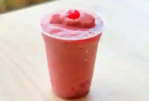 Jugo De Mora