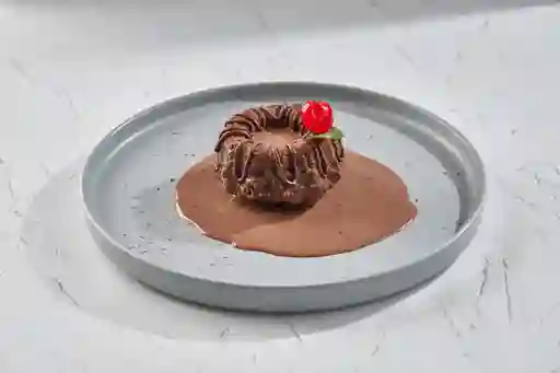 Choco Mojada
