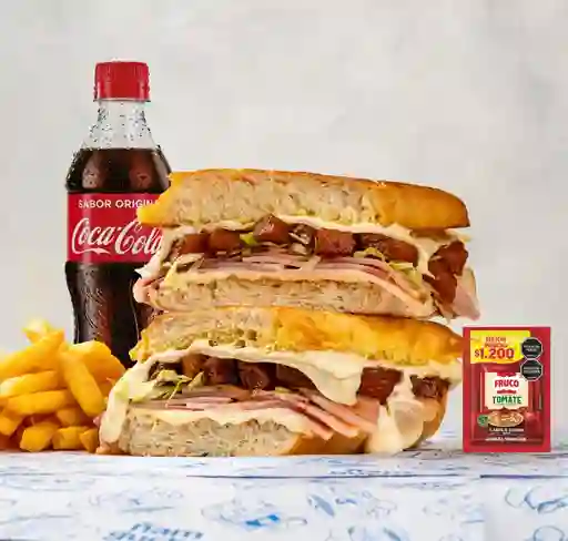 Hawaiano Bacano