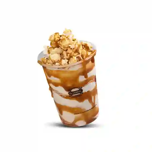 Malteada Crispeteada 355 Ml