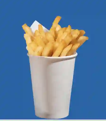 Papas Fritas