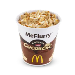 Mcflurry Cocosette